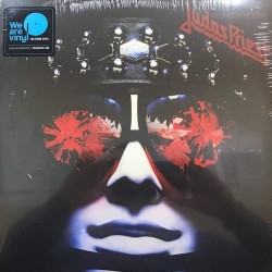 Пластинка Judas Priest Killing Machine